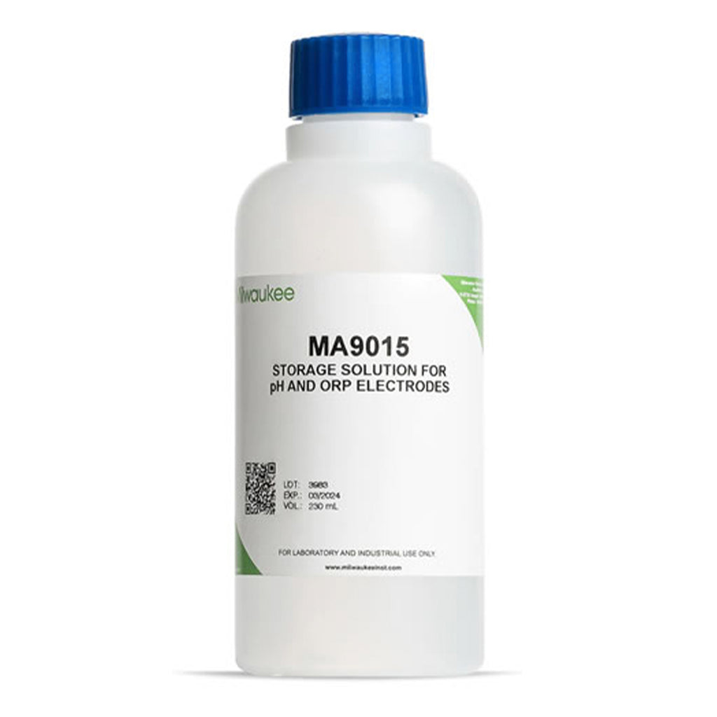 PH Meter Storage Solution (230mL) BrewHQ