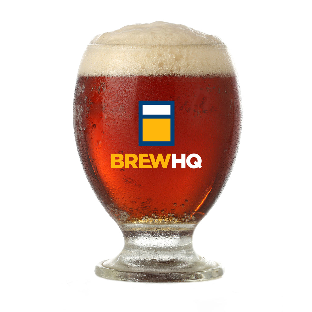 Beer Recipe Kit Old Ale Partial Mash BrewHQ