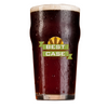 Thumbnail image of: Best Case - Bee-Man's Honey Brown Ale (All Grain)