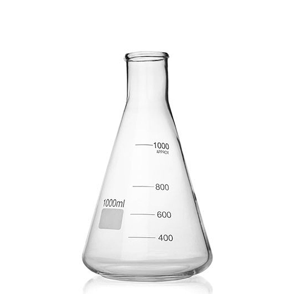 Erlenmyer Flasks – BrewHQ