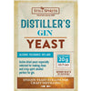 Thumbnail image of: Yeast - Distiller's Gin