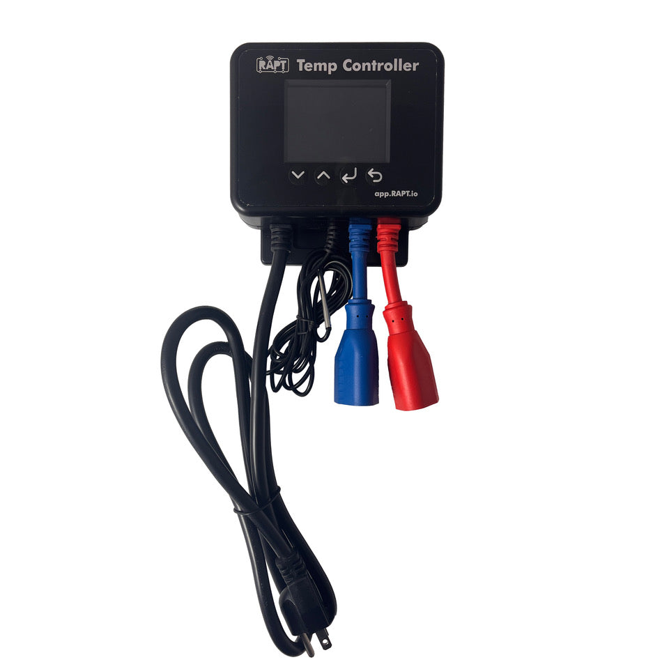 RAPT Temperature Controller (Wifi) BrewHQ
