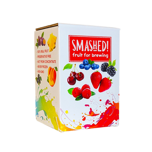 Smashed! Fruit for Brewing - Cherry Purée (Clearance*)