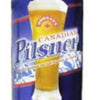 Thumbnail image of: Morgan's Canadian Pilsner