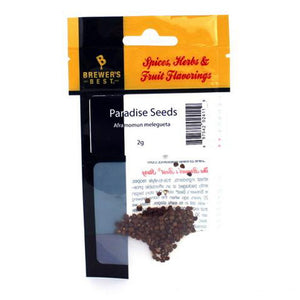 Brewing Spices - Paradise Seeds (2g)