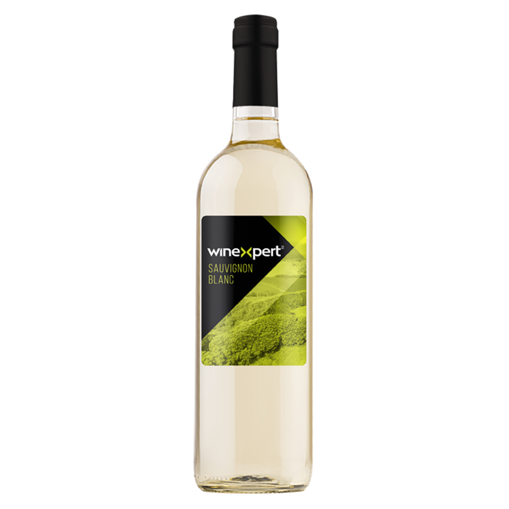 Winexpert Reserve Californian Sauvignon Blanc Wine Kit BrewHQ
