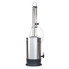 Thumbnail image of: Turbo 500 - Water Distiller/Oil Extractor with Stainless Reflux