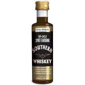 Top Shelf - Southern Whiskey