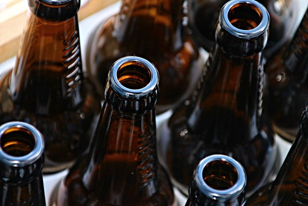 Botting 101 - Filling Up Your Beer Fridge