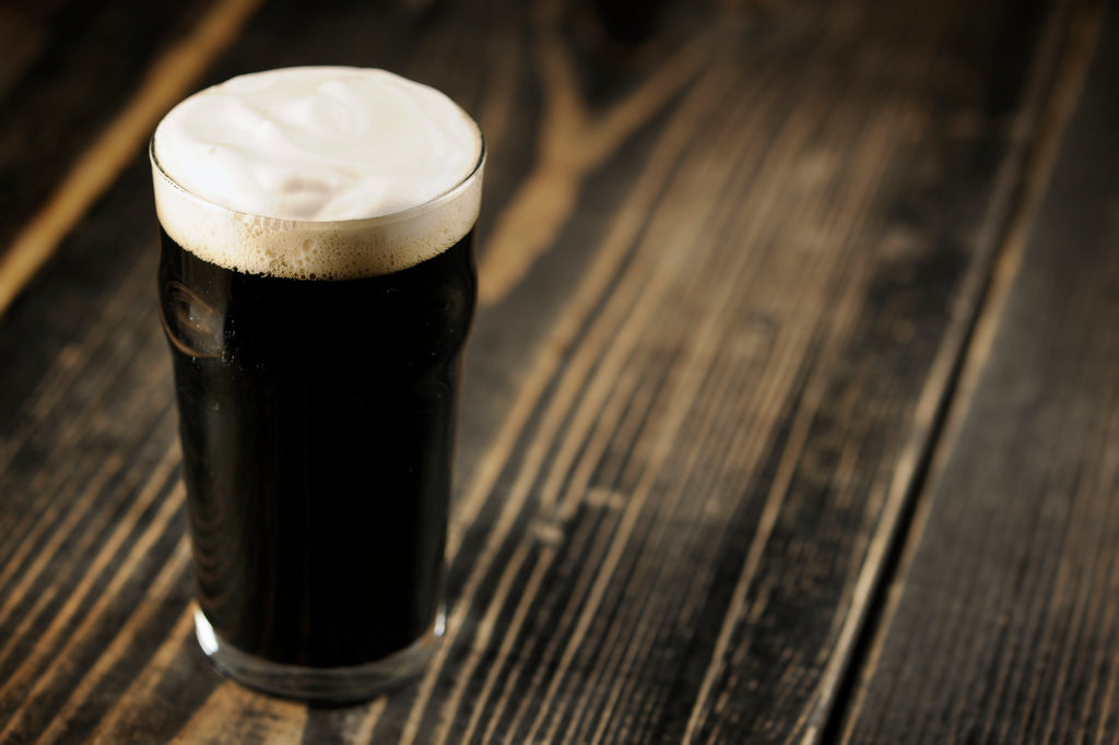 Beer Style Profile: Dry Irish Stout