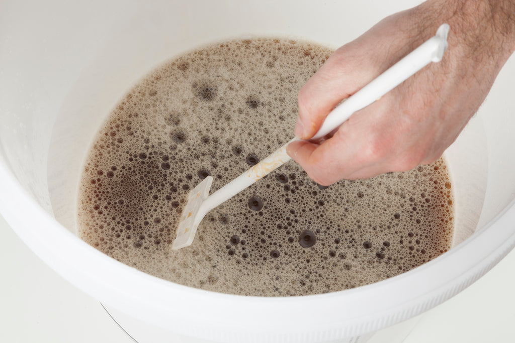 Brewing 101 - Starting Your Home Brewing Journey