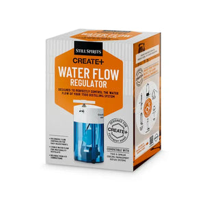 Turbo 500 - Create + Water Flow Regulator