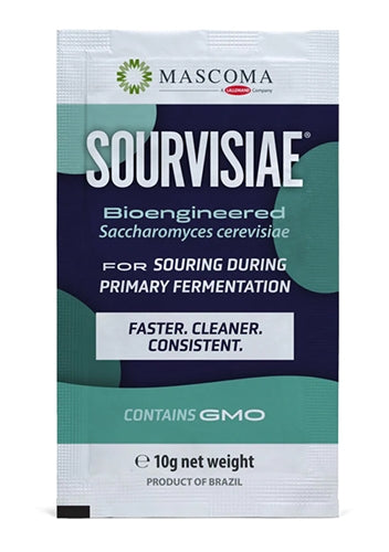 Yeast - LalBrew Sourvisiae 11g