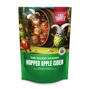 Mangrove Jack’s Cider - Hopped Apple