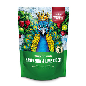 Mangrove Jack’s Cider - Raspberry Lime