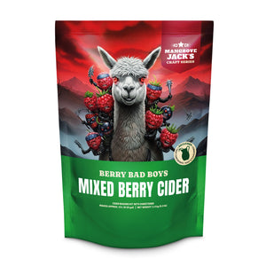 Mangrove Jack’s Cider - Mixed Berry