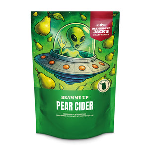 Mangrove Jack’s Cider - Pear