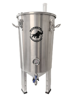 Mammoth Brewing Conical Fermenter 30L Gen 2