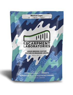 Escarpment Labs - Mexican Lager
