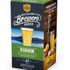Thumbnail image of: Mangrove Jack’s NZ Brewer's Series - Apple Cider