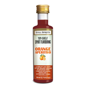 Top Shelf - Orange Aperitivo