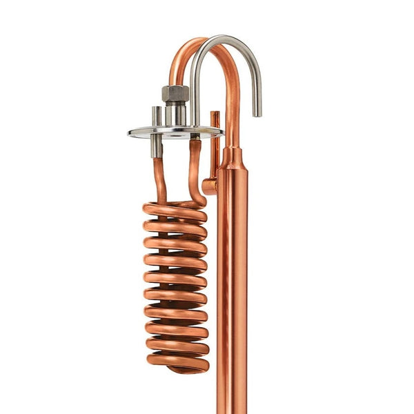 Create + T500 PRO Column & Condenser (Copper)