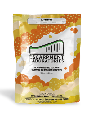 Escarpment Labs - Superfog