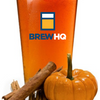 Thumbnail image of: Beer Recipe Kit - Pumpkin Ale (All Grain) Vacuum Sealed*