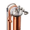 Thumbnail image of: Create + T500 PRO Column & Condenser (Copper)