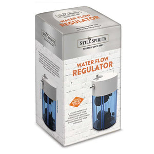 Turbo 500 - Water Flow Regulator (Regular Version)