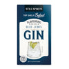 Thumbnail image of: Top Shelf Select / Classic - Blue Jewel Gin (Bombay)