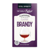 Thumbnail image of: Top Shelf Select / Classic  -  Brandy