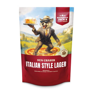 MJ Craft Series  - Italian Style Lager