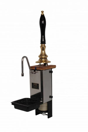 Mason's "Shakespeare" Hand Pull Unit (Through the Bar)