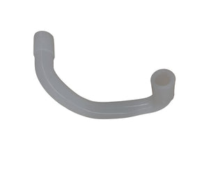 Brewzilla (Robobrew) Right Angle Silicone Elbow Tube