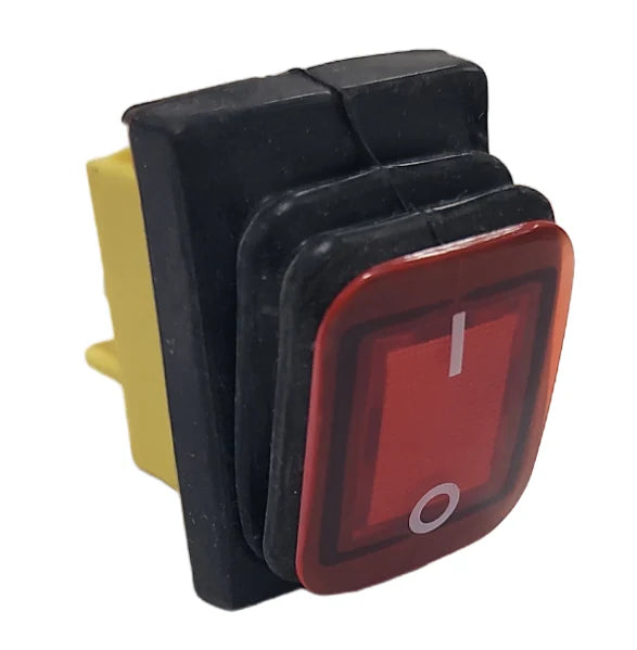 Brewzilla rocker switch 110/220v 30a – BrewHQ