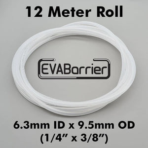 EVABarrier 3/8 Tubing Large (Ft)