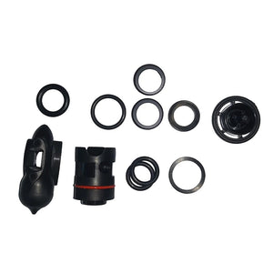 NUKATAP - Flow Control Seal Kit