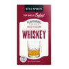Thumbnail image of: Top Shelf Select / Classic  -  Northern Whiskey (Formally Highland Malt)