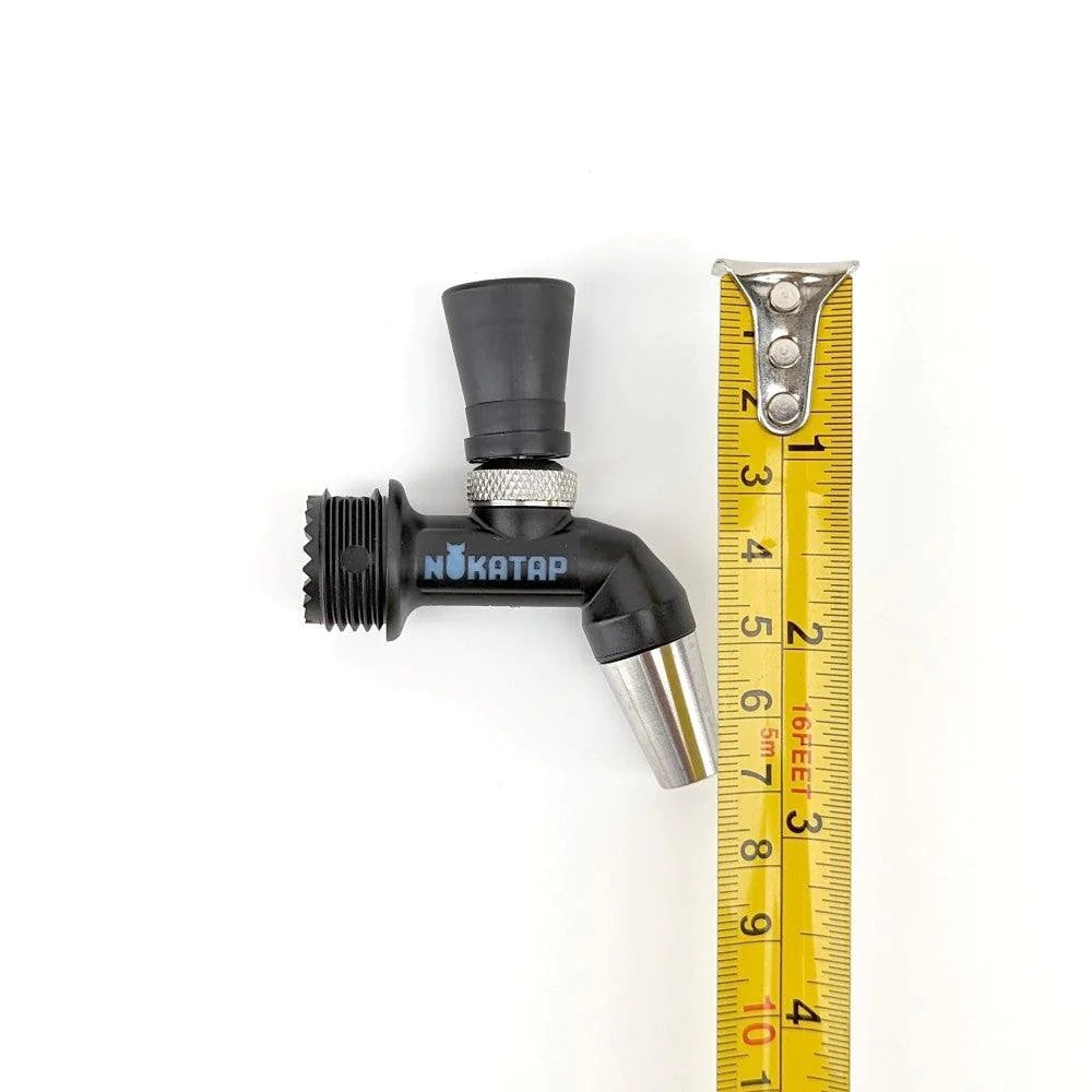 Nukatap Mini - Tap only – BrewHQ