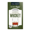 Thumbnail image of: Top Shelf Select / Classic -  Shamrock Whiskey (Formally Irish)