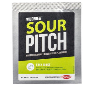 Yeast - WildBrew Sour Pitch
