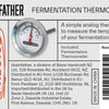Thumbnail image of: Grainfather -  Fermentation Thermometer