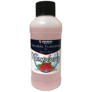 Natural Flavouring - Raspberry