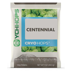 Hops - Cryo Centennial (1 oz)