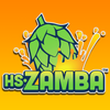 Thumbnail image of: Hops - HS-ZAMBA™ Pellets