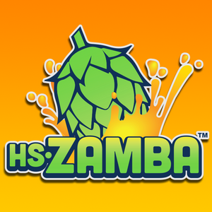 Hops - HS-ZAMBA™ Pellets