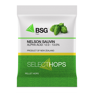 Hops - NELSON SAUVIN Pellets