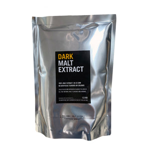 Liquid Malt Extract LME - Dark (1.5 kg)