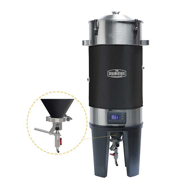 Grainfather - Conical Coat
